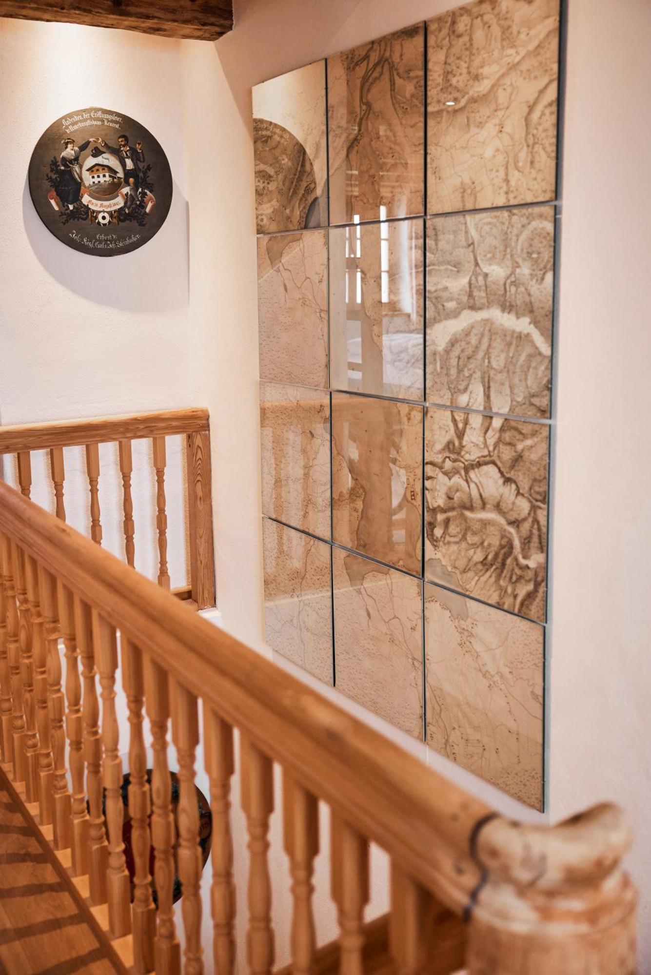 Ferienhaus Steinbacher Direkt Am تيغرنسي المظهر الخارجي الصورة