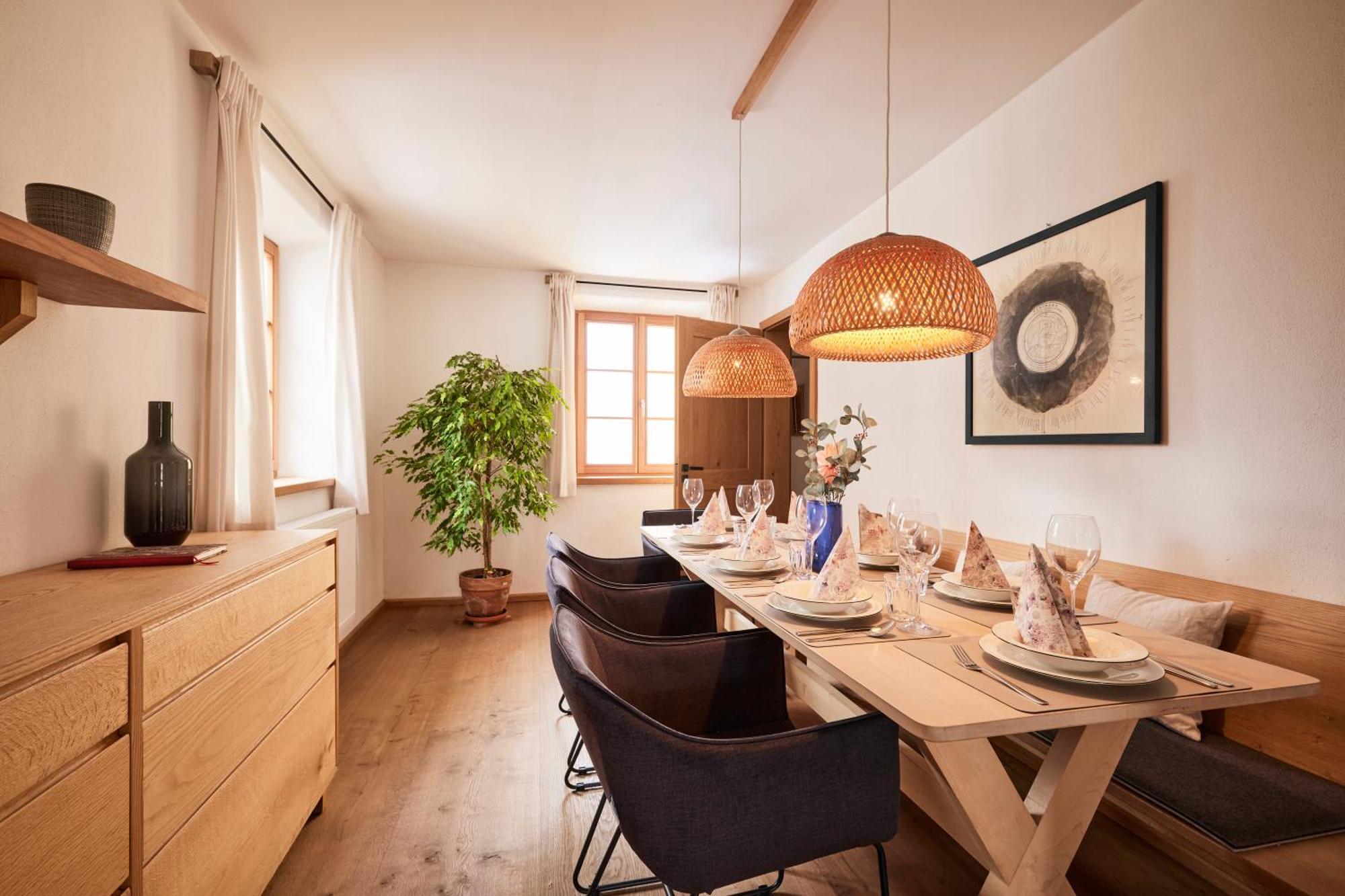 Ferienhaus Steinbacher Direkt Am تيغرنسي المظهر الخارجي الصورة