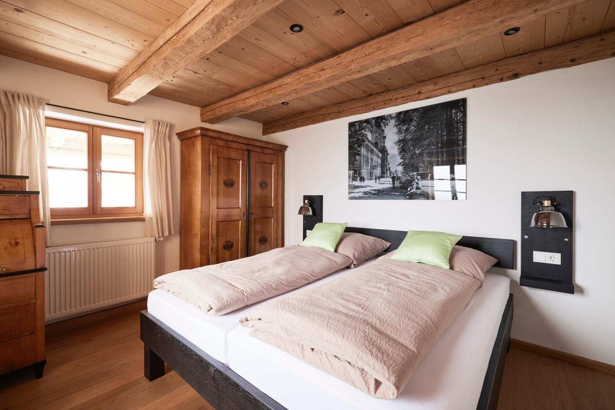 Ferienhaus Steinbacher Direkt Am تيغرنسي المظهر الخارجي الصورة