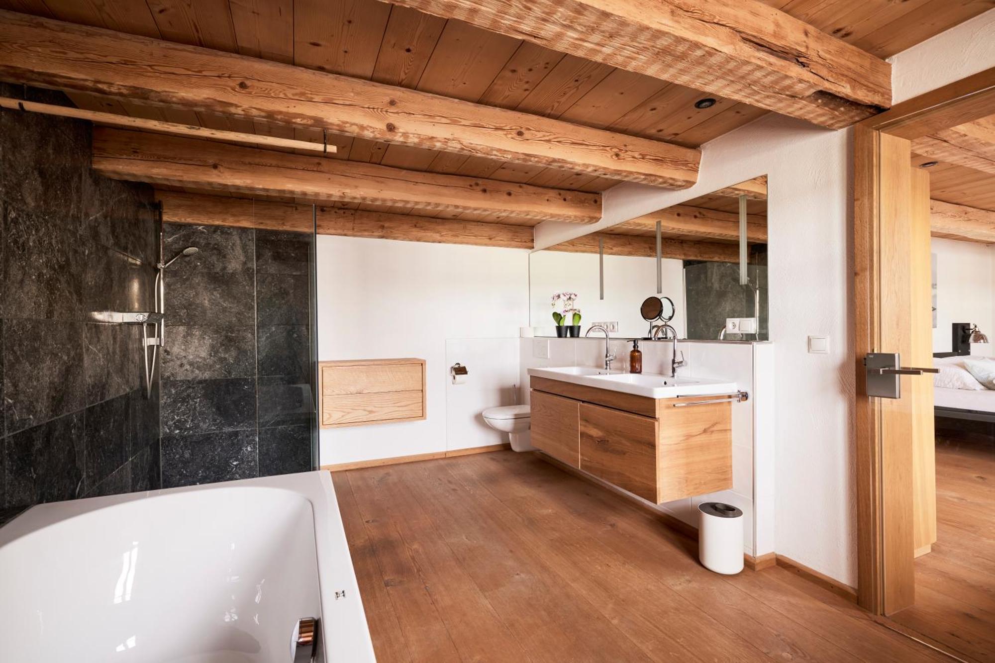 Ferienhaus Steinbacher Direkt Am تيغرنسي المظهر الخارجي الصورة