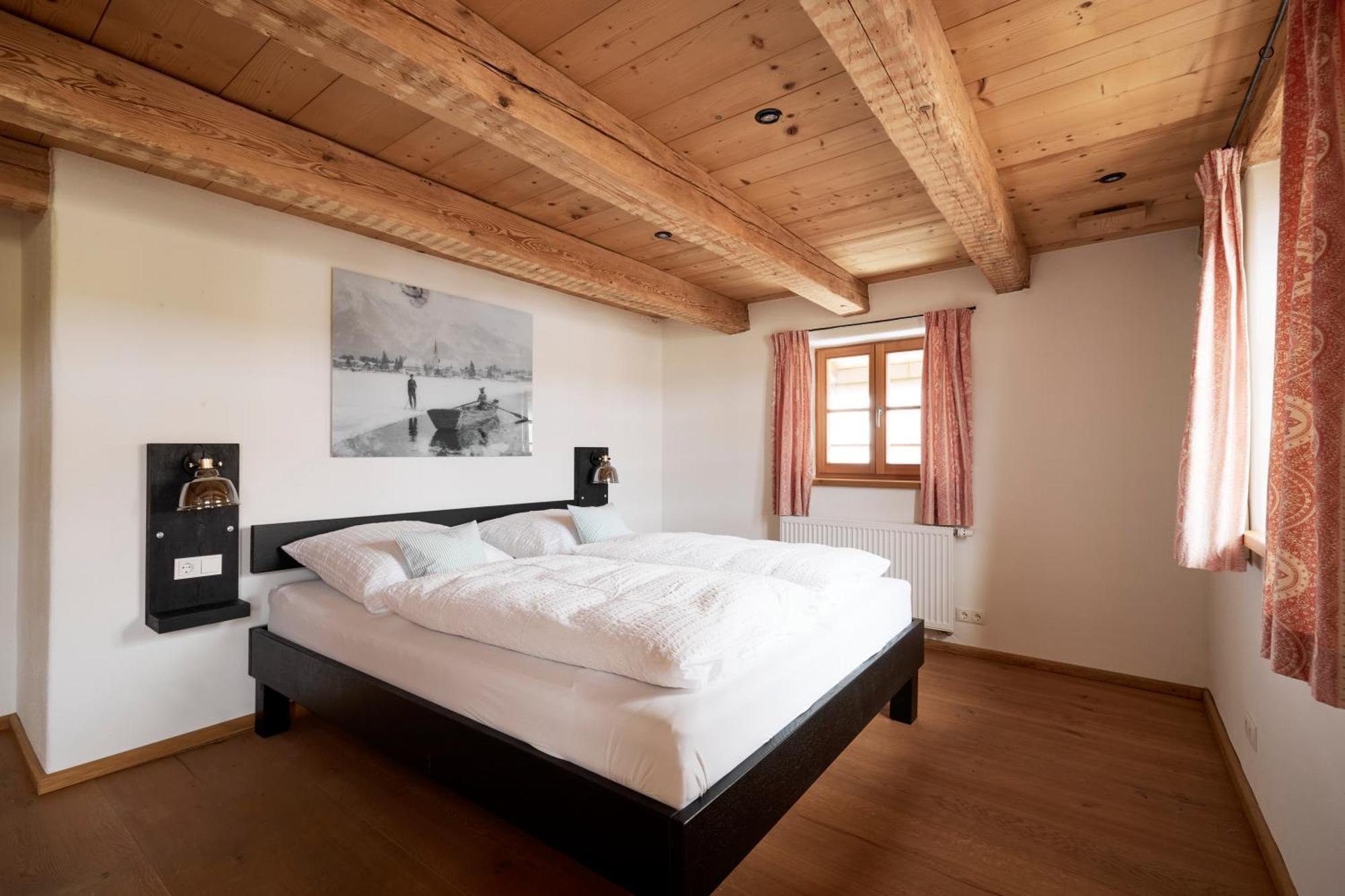 Ferienhaus Steinbacher Direkt Am تيغرنسي المظهر الخارجي الصورة