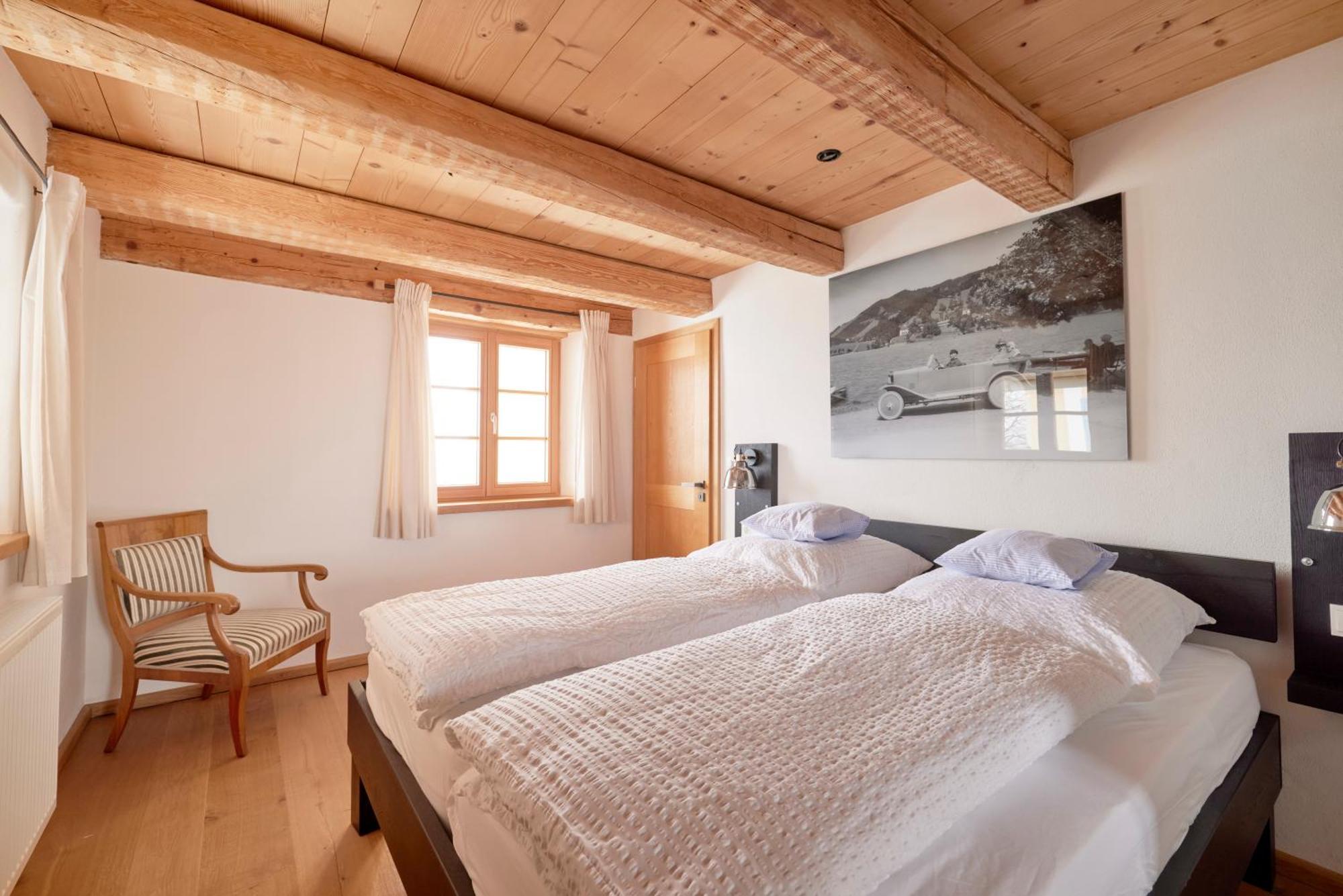 Ferienhaus Steinbacher Direkt Am تيغرنسي المظهر الخارجي الصورة