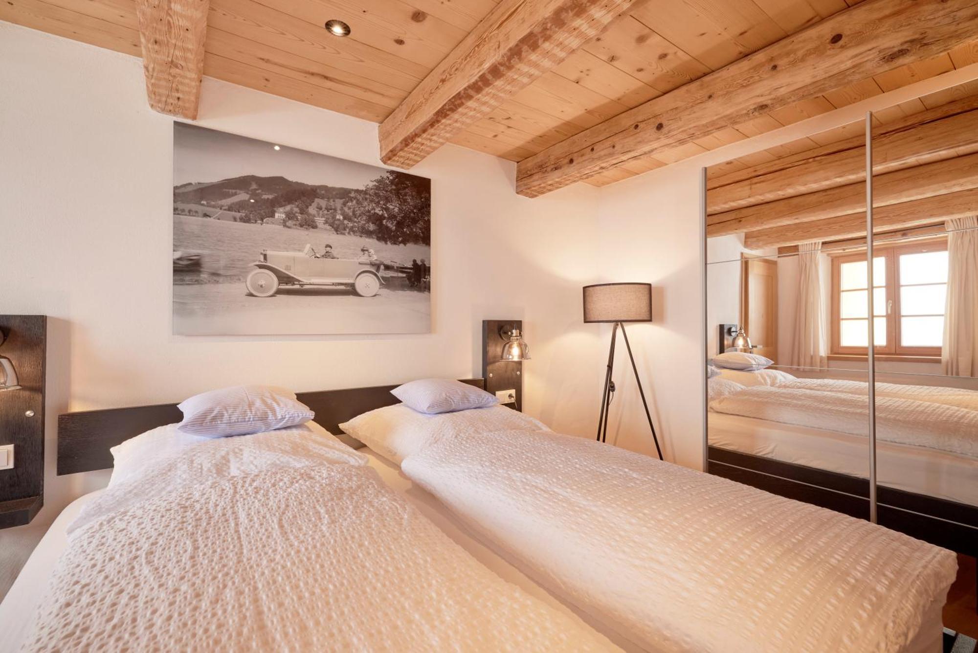 Ferienhaus Steinbacher Direkt Am تيغرنسي المظهر الخارجي الصورة
