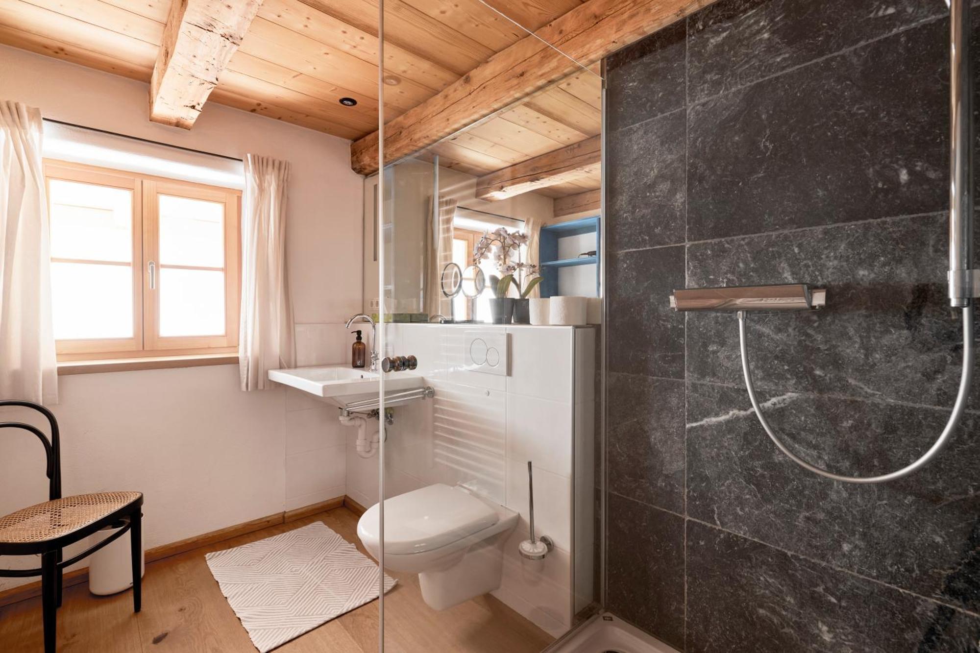 Ferienhaus Steinbacher Direkt Am تيغرنسي المظهر الخارجي الصورة